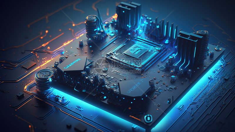 上海小批量电子代工定制：揭秘其背后的技术奥秘