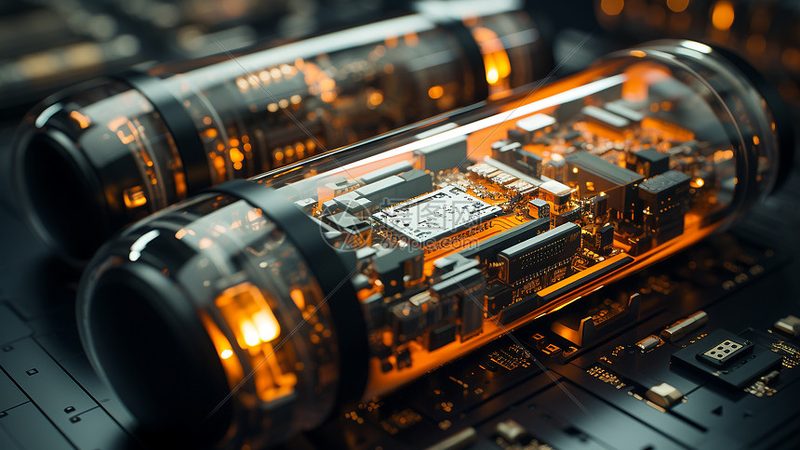 防水连接器：批发报价背后的技术考量**